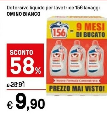Iper La Grande Dixan Detersivo in polvere offerta