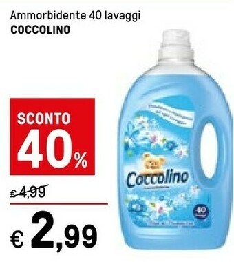 Iper La Grande Ammorbidente offerta