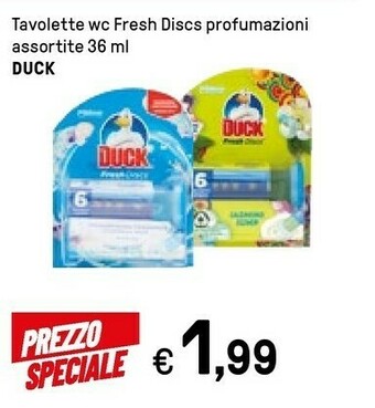 Iper La Grande Wc net Pulizia bagno offerta