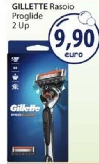 Acqua & Sapone Gillette Rasoio Proglide 2 up offerta