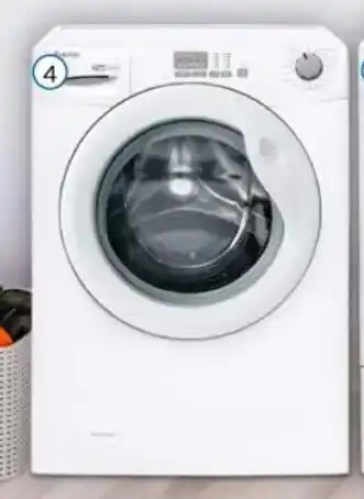 Eurospin "Iberna" Lavatrice 7 Kg IB 127DE/1-11 7 kg 85x60x45 cm. offerta