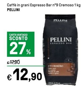 Pellini Caffè
