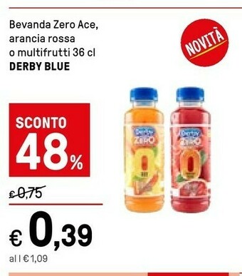 Iper La Grande Ace Succhi di frutta offerta