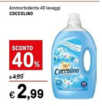 Iper La Grande Ammorbidente offerta