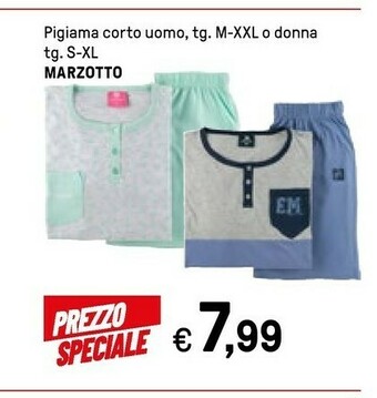 Iper La Grande Infradito offerta