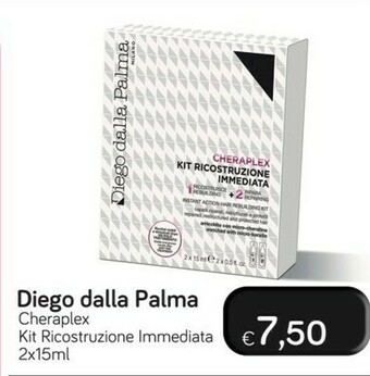 Diego Dalla Palma Cheraplex