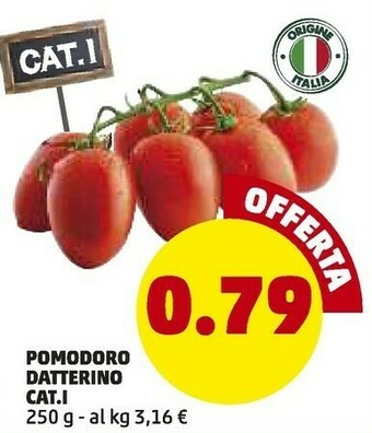 PENNY Penny Pomodoro Datterino offerta