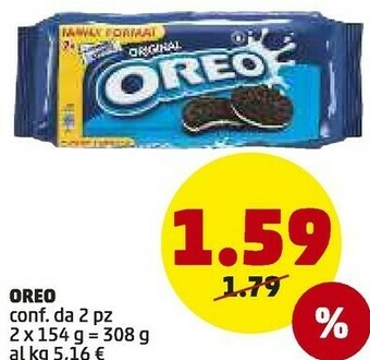 PENNY Oreo Original offerta