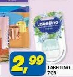 Risparmio Casa Labello Labellino offerta