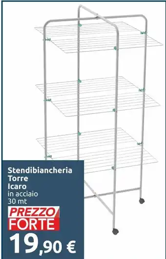 Stendibiancheria torre icaro
