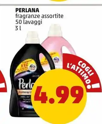 PENNY Perlana offerta