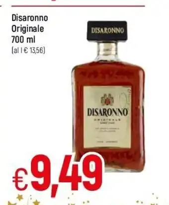 Famila Disaronno Originale 700ml offerta