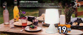 Unieuro Tempo Lampade a led offerta