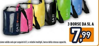 Borsa Termica