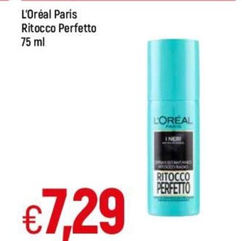 Famila L'oreal Paris Ritocco Perfetto 75 ml offerta