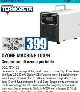 Termozeta Casalinghi