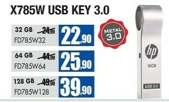 Wellcome chiavetta USB offerta