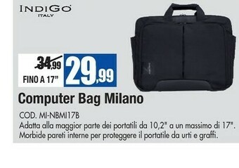 Wellcome Indigo Power Bank offerta