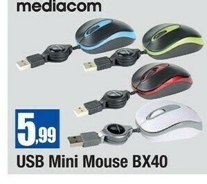 Wellcome Mouse offerta