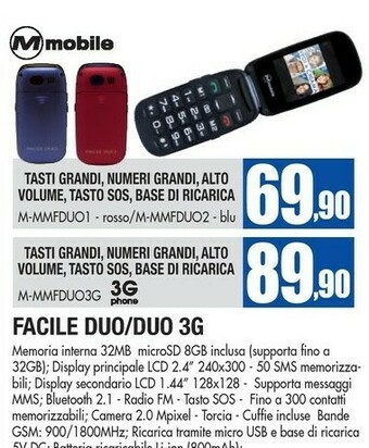 Wellcome Cellulari offerta