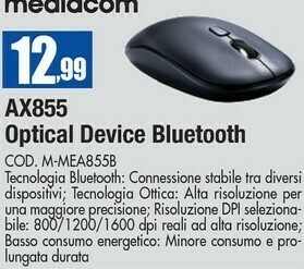Wellcome Mouse offerta