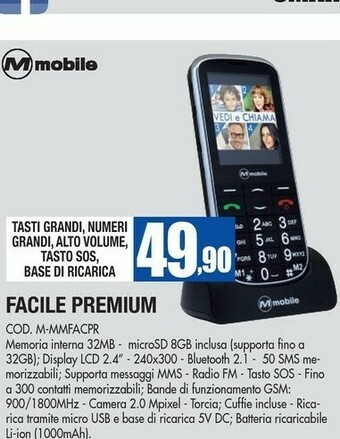Wellcome Cellulari offerta