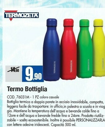 Termozeta Accessori cucina