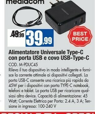 Wellcome Accessori cellulari offerta