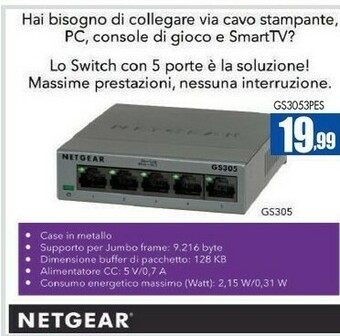 Wellcome Jumbo Modem wifi offerta