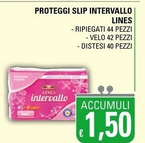 Basko Fresh & Clean Salviettine offerta