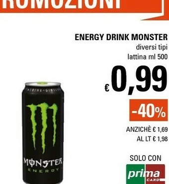 Basko Bibite offerta