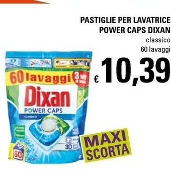 Basko General Detersivo lavatrice offerta
