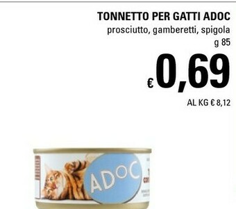 Basko Pedigree Cibo per cani offerta