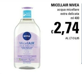 Basko Pulizia del viso offerta