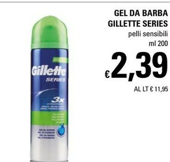 Basko Nivea Pulizia del viso offerta
