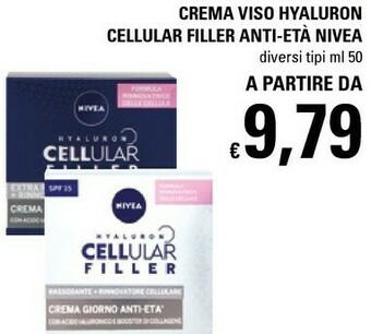 Basko Crema viso offerta