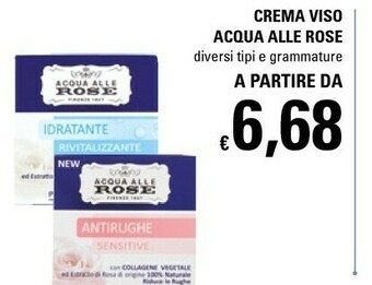 Basko Nivea Crema viso offerta