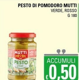 Basko Agromonte Passata di pomodoro offerta