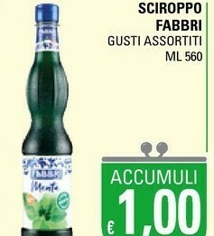 Basko Star Salsa offerta