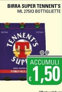 Basko Birra offerta