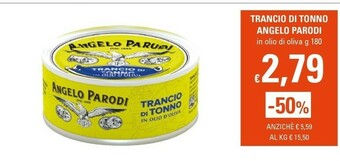 Basko Angelo parodi Natale 2020 offerta