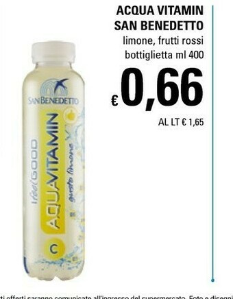 Basko Primia Acqua offerta