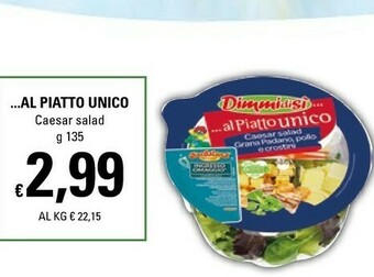 Basko Insalata offerta