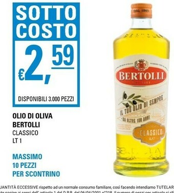Basko Calvè Maionese offerta