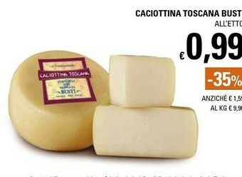 Basko Gorgonzola offerta