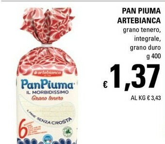 Basko Pane offerta