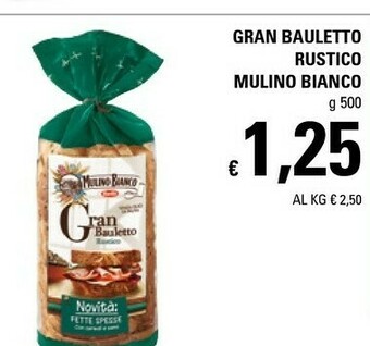 Basko Gallo Riso offerta