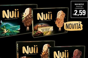 Basko Motta Gelato offerta