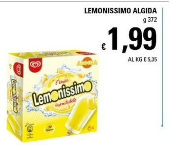 Basko Algida Cucciolone offerta