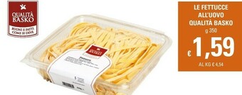 Basko Pasta ripiena offerta